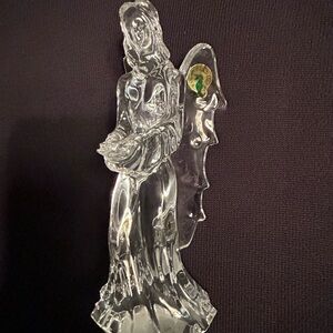 Waterford Crystal Angel of Hope, new in box